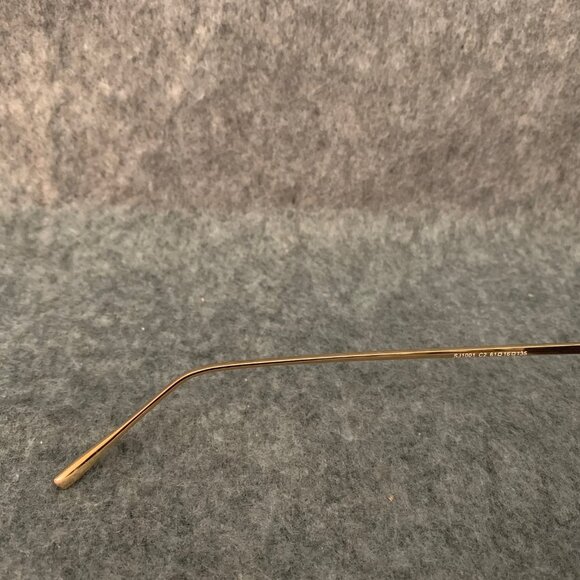 SOJOS SJ001 C2 Cat Eye Mirrored Sunglasses 61-16-131 - Picture 11 of 15